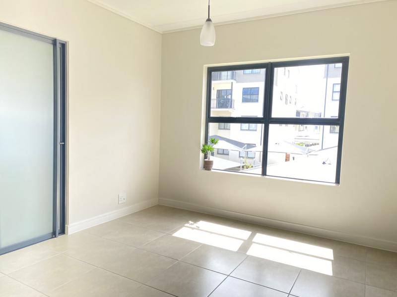To Let 3 Bedroom Property for Rent in Croydon Western Cape